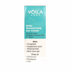 VOILA DAILY MOISTURIZING GEL CREAM 200ML