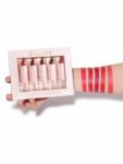 Shein Cmaa Du Matte Lipstick 5 Pcs set