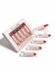 Shein Cmaa Du Matte Lipstick 5 Pcs set