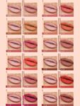 HANDAIYAN Lip Liner And Lip Gloss Combination Set