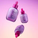 Eqqual Berry Bakuchiol Plumping Serum 30ml