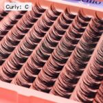 Azenlo LASH clusters Diy AT Home Within 5MIN