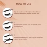 Azenlo LASH clusters Diy AT Home Within 5MIN