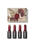 Sheglam Ember Rose Set Dynamatte Boom Long Lasting 4 Pcs