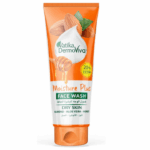 vatika dermo viva hony face wash – 60 ml