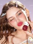 Sheglam Hello Kitty Poolside Perfection Lip Glaze