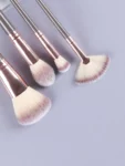 SheIn Makeup brush set 20 pcs