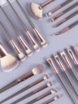 SheIn Makeup brush set 20 pcs