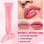 Shein Miss Factorx 6 Colors Lip Gloss