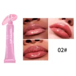 Shein Miss Factorx 6 Colors Lip Gloss