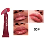 Shein Miss Factorx 6 Colors Lip Gloss