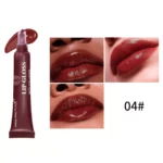 Shein Miss Factorx 6 Colors Lip Gloss