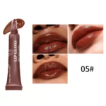 Shein Miss Factorx 6 Colors Lip Gloss