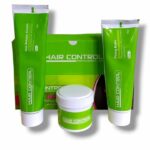Eva Hair Control Eva Straightener Cream