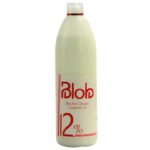 Blob Bleach Hair Dye - White