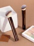 Shein Maange Makeup Brush Set 16 Pcs With Bag