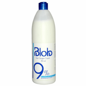 Blob Oxygen Hair Colour 1000ML