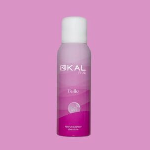 Kal Women Spray Belle 125 Ml