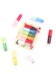 Cmaadu Color Changing Lipstick 6 pcs