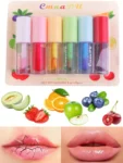 Cmaadu Color Changing Lipstick 6 pcs
