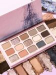 Sheglam Eyeshadow 15-pan palette