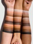 Sheglam Eyeshadow 15-pan palette