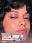 Sheglam Eyeshadow 15-pan palette