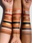 Sheglam Eyeshadow 15-pan palette