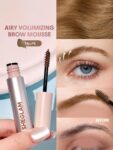 Sheglam Airy Tinted Volumizing Brow Mousse