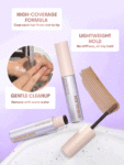 Sheglam Airy Tinted Volumizing Brow Mousse