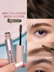 Sheglam Airy Tinted Volumizing Brow Mousse