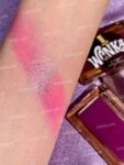 Sheglam violet flush Blush 4.8g