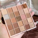 shein Eyeshadow palette 25 colours 02