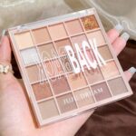 shein Eyeshadow palette 25 colours 02
