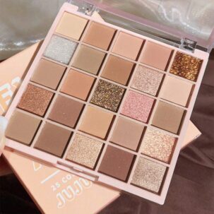 shein Eyeshadow palette 25 colours 02