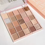 shein Eyeshadow palette 25 colours 02