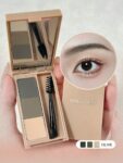 Sheglam Puff Brow Palette