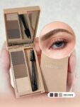 Sheglam Puff Brow Palette