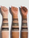 Sheglam Puff Brow Palette