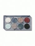 The Twilight Saga X SHEGLAM Eternal Love Palette 7.6g