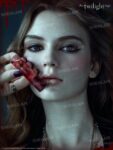 The Twilight Saga X Sheglam premonition rollon lip oil 7.3g