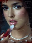 The Twilight Saga X Sheglam premonition rollon lip oil 7.3g