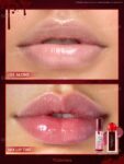 The Twilight Saga X Sheglam premonition rollon lip oil 7.3g