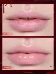 The Twilight Saga X Sheglam premonition rollon lip oil 7.3g