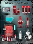 Sheglam The Twilight Saga Full Collection Complete