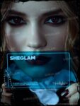 Sheglam The Twilight Saga Full Collection Complete