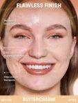 Sheglam Lock And Go Long Lasting Cushion Foundation