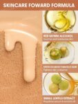 Sheglam Lock And Go Long Lasting Cushion Foundation