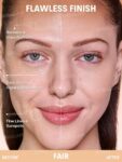 Sheglam Lock And Go Long Lasting Cushion Foundation