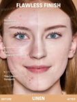 Sheglam Lock And Go Long Lasting Cushion Foundation